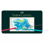 Lapiz Color Faber Castell Acuarelable X120 Lata A.durer